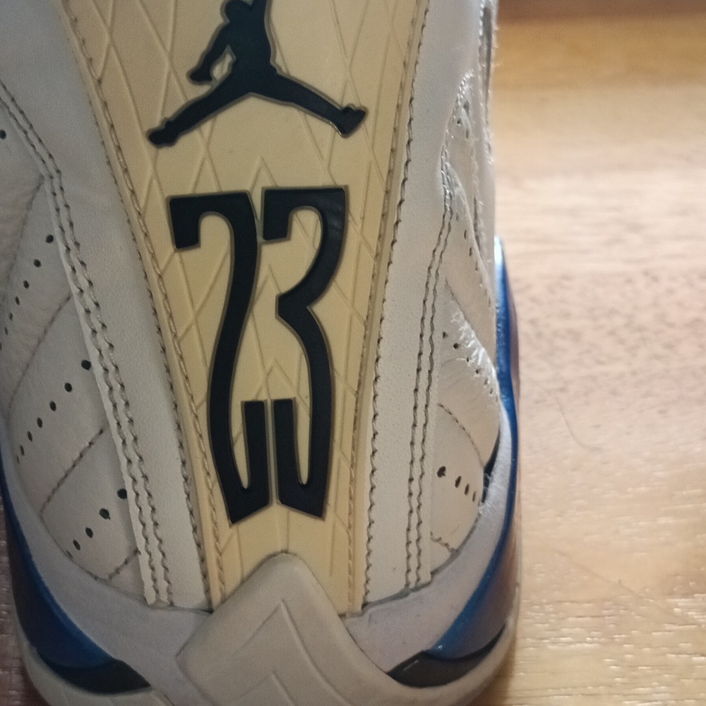 9️⃣6️⃣🆕 Jordan - Picture 7 of 11